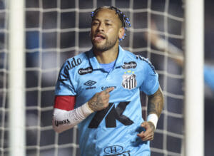 Neymar's World Cup 2026 dream in doubt; Santos star to undergo knee surgery