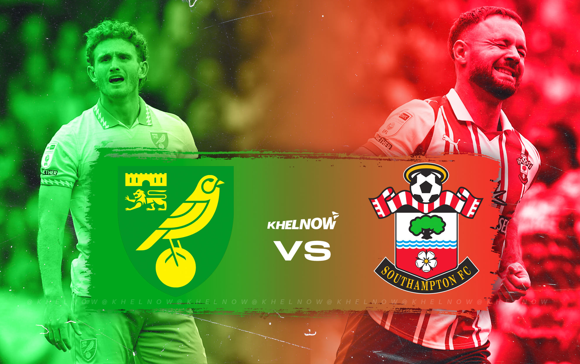 Norwich City vs Southampton Preview, prediction, lineups, betting tips & odds | EFL Cup 2025-26