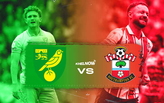 Norwich City vs Southampton Preview, prediction, lineups, betting tips & odds | EFL Cup 2025-26