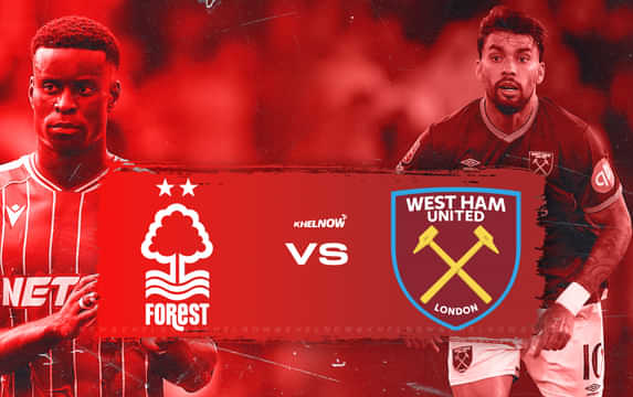 Nottingham Forest vs West Ham Preview, prediction, lineups, betting tips & odds | Premier League 2025-26