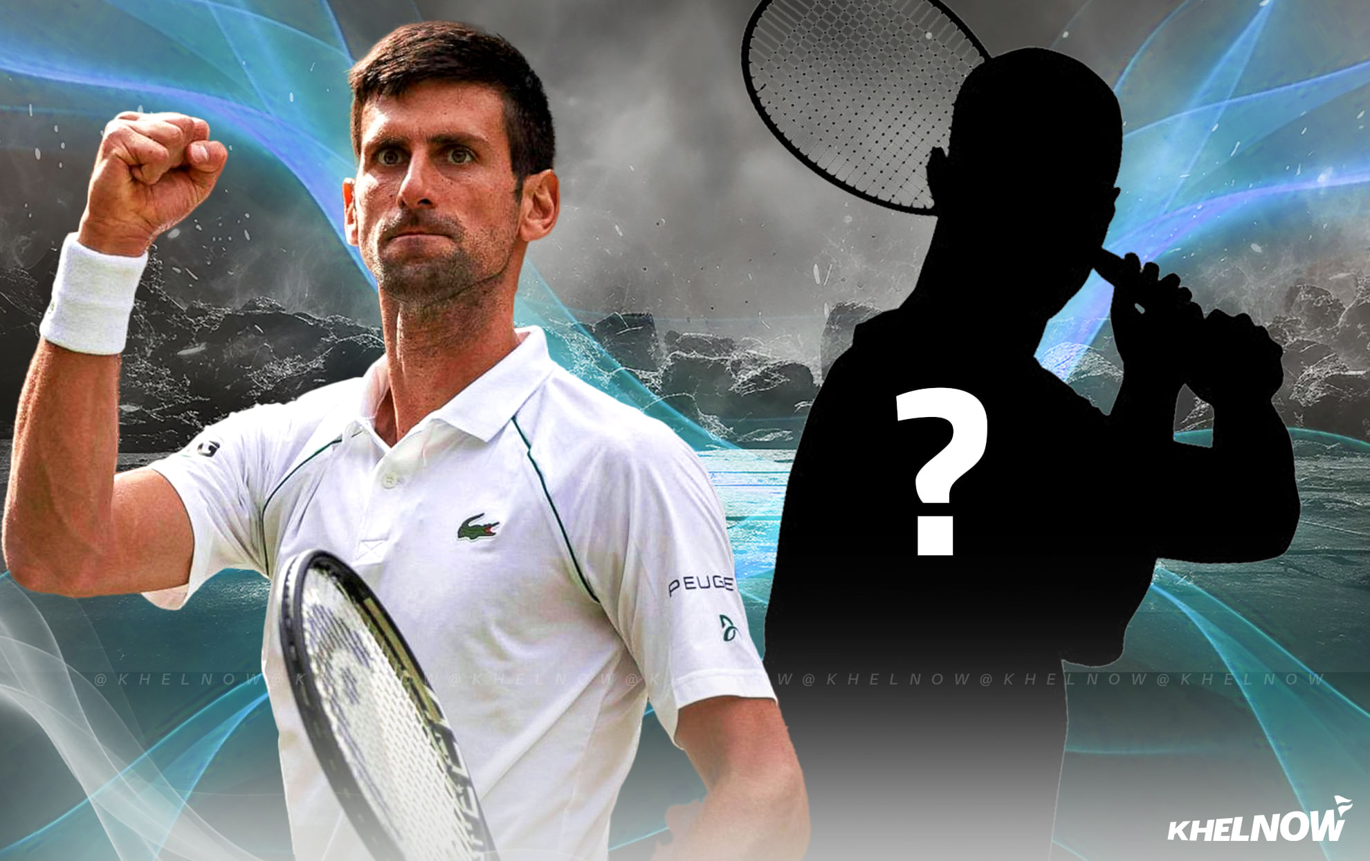 List of players who have defeated Novak Djokovic on all three surfaces