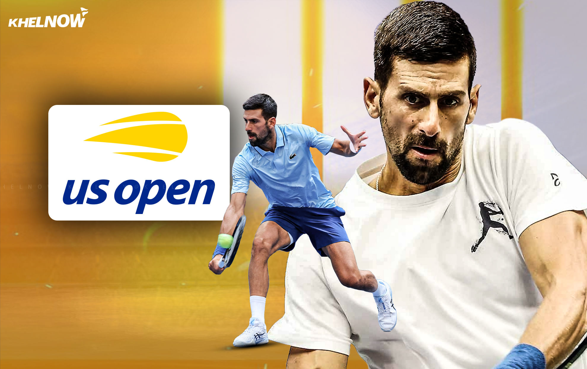 Five records Novak Djokovic can break at US Open 2025