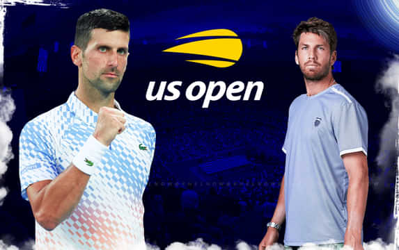 Novak Djokovic vs Cameron Norrie prediction, betting tips & odds, head-to-head, preview: US Open 2025