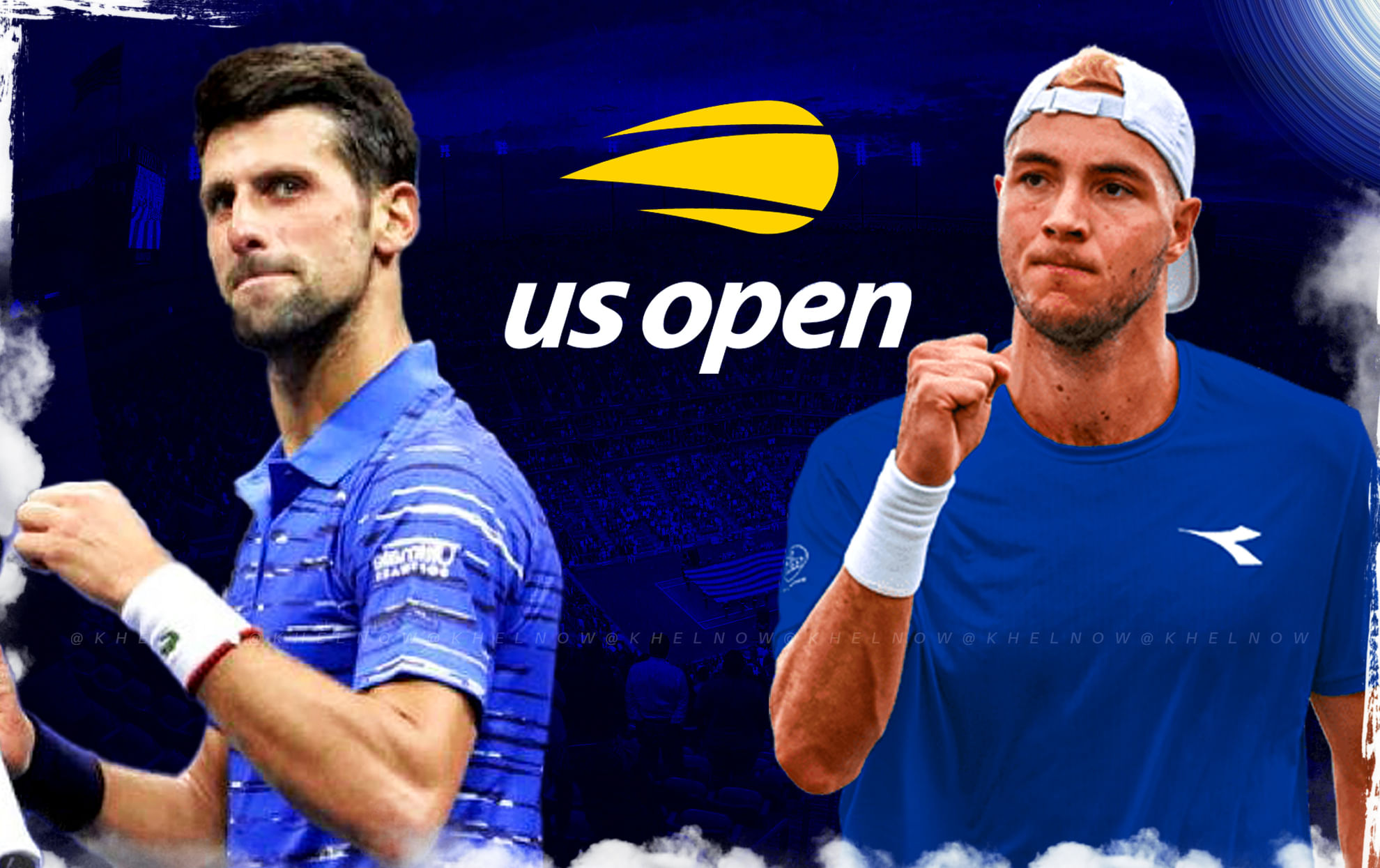 Novak Djokovic vs Jan-Lennard Struff prediction, betting tips & odds, head-to-head, preview: US Open 2025