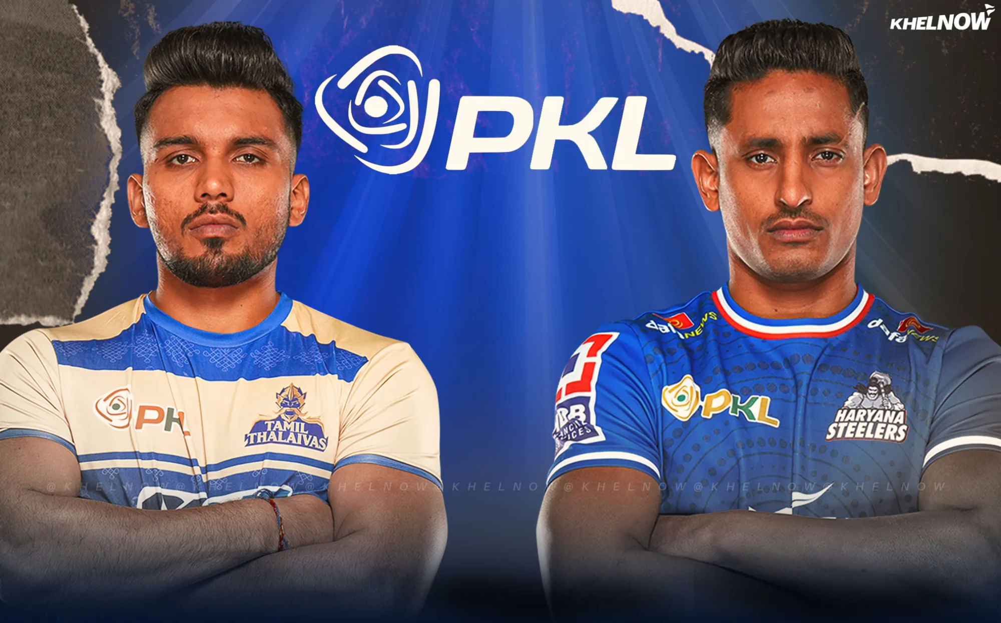 PKL 12: प्रो कबड्डी 2025 के सभी उप कप्तानों की लिस्ट