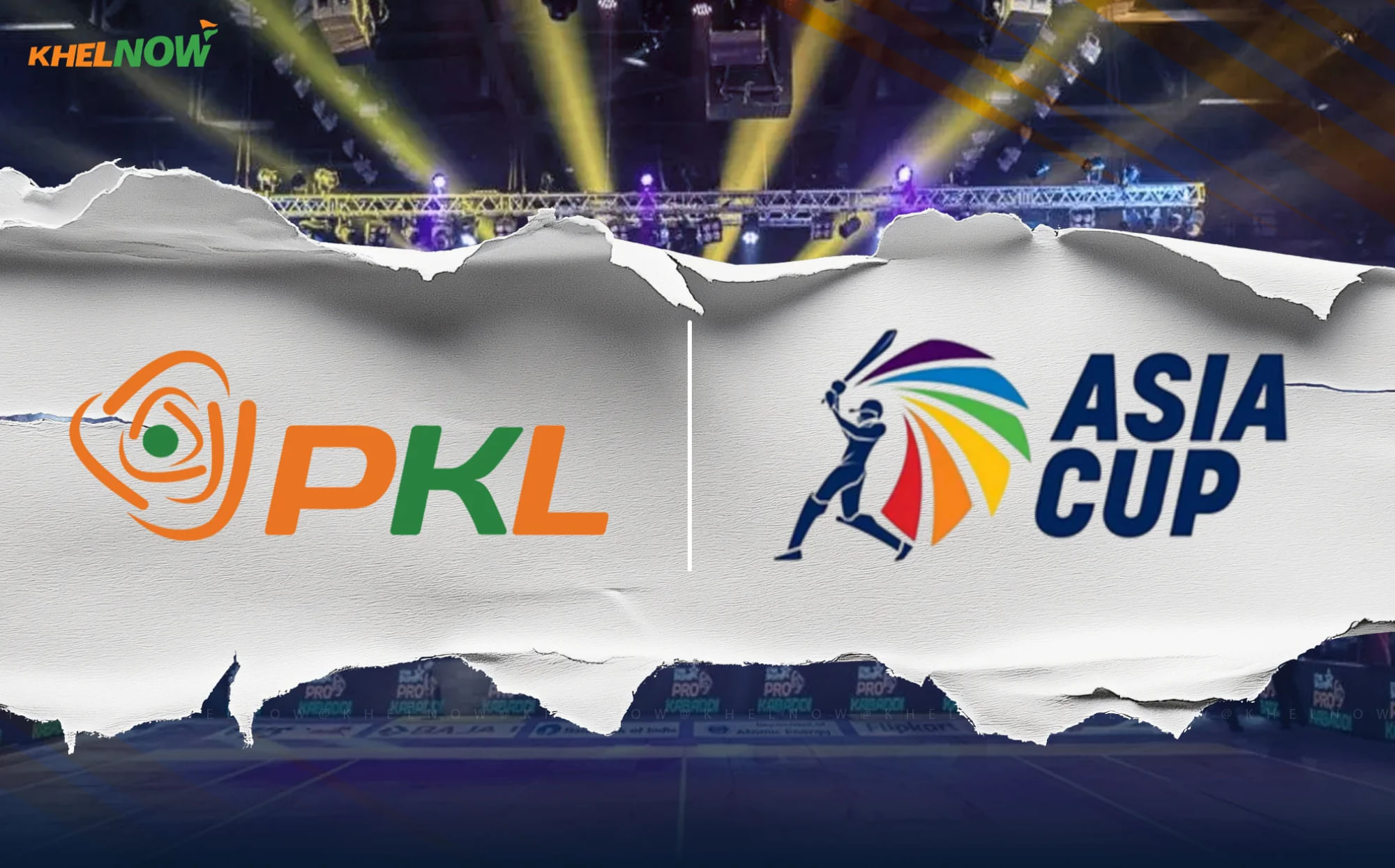PKL 12 के शेड्यूल में Asia Cup 2025 के कारण हुआ फेरबदल, लीग शुरु होने से पहले ही फैंस के लिए बड़ा झटका