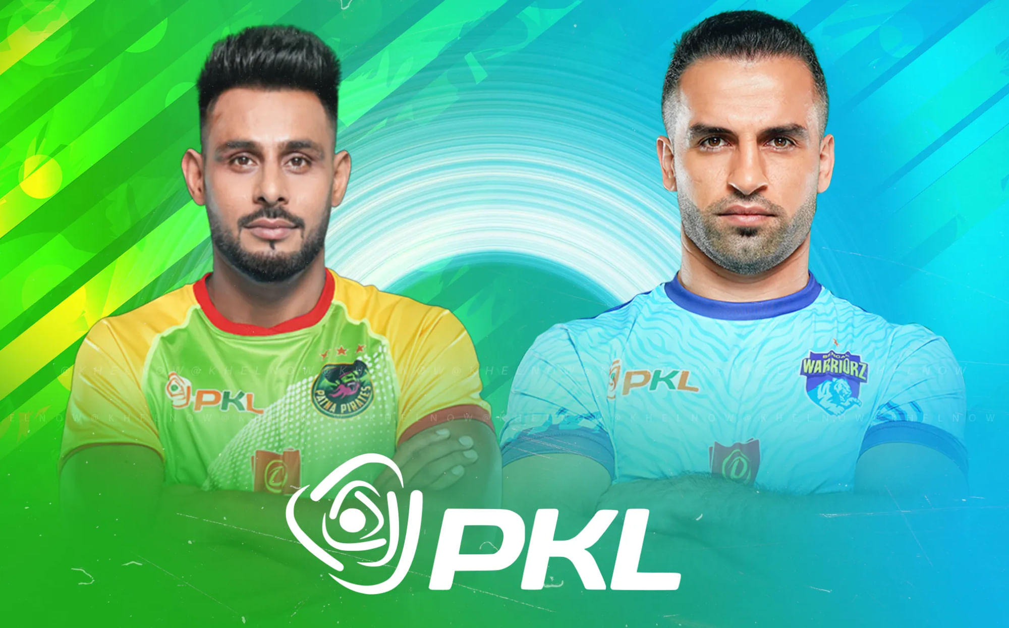 PKL 12 में खेलने वाले पांच सबसे उम्रदराज खिलाड़ी