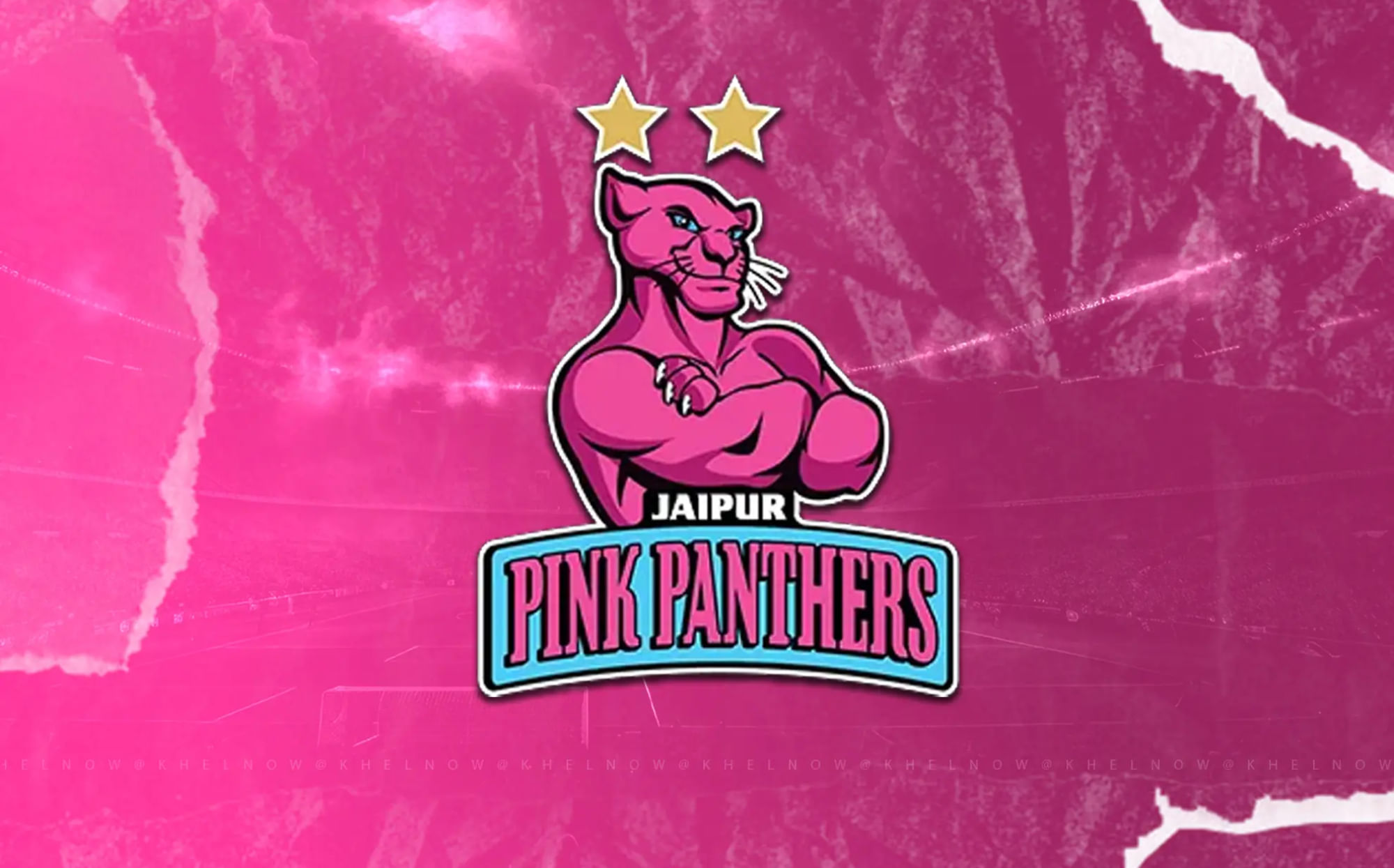 PKL 12: Jaipur Pink Panthers' full schedule & squad for Pro Kabaddi 2025