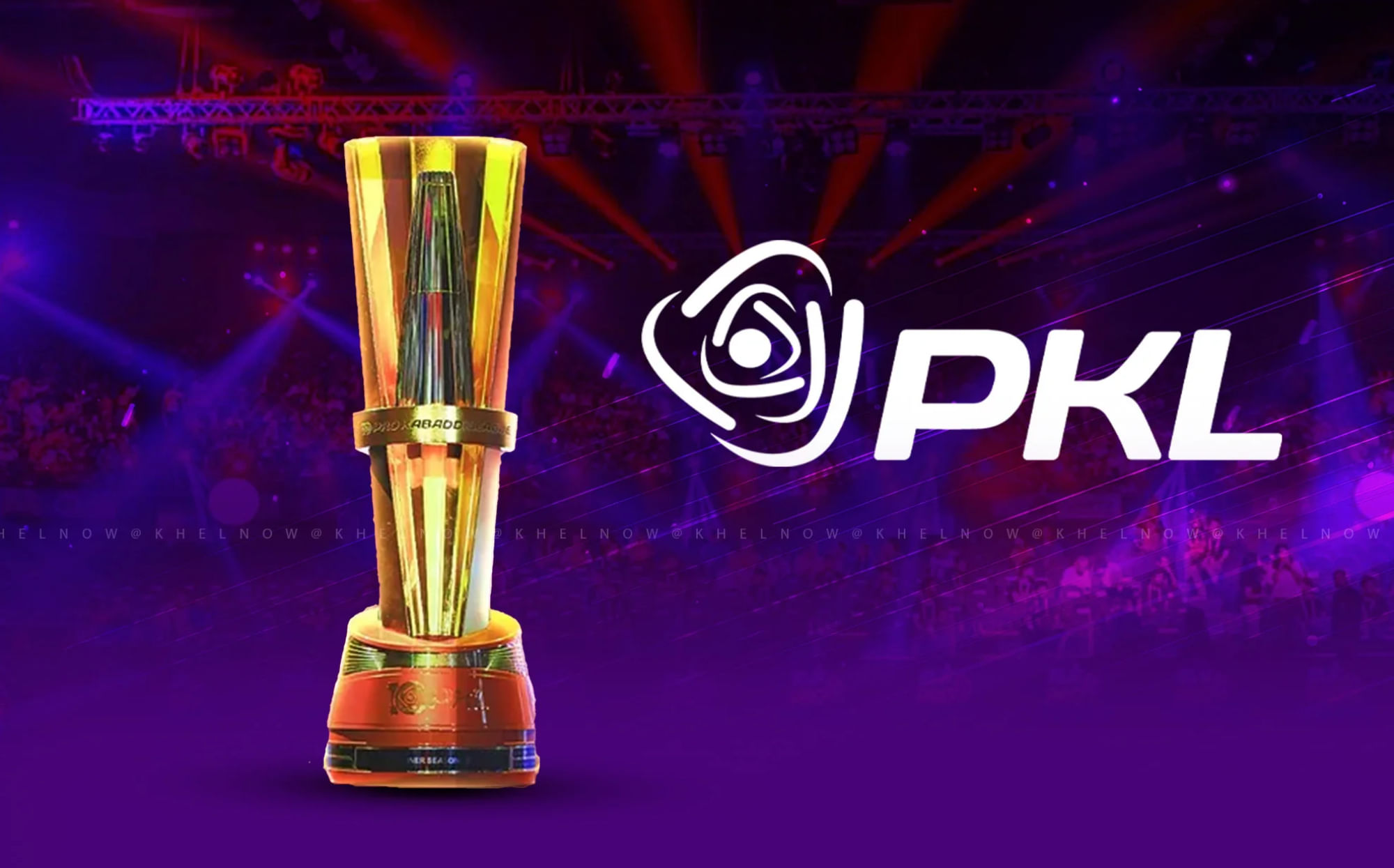 PKL 12 के शेड्यूल में हुआ बड़ा बदलाव, दिल्ली लेग का अब इस तारीख को होगा आगाज