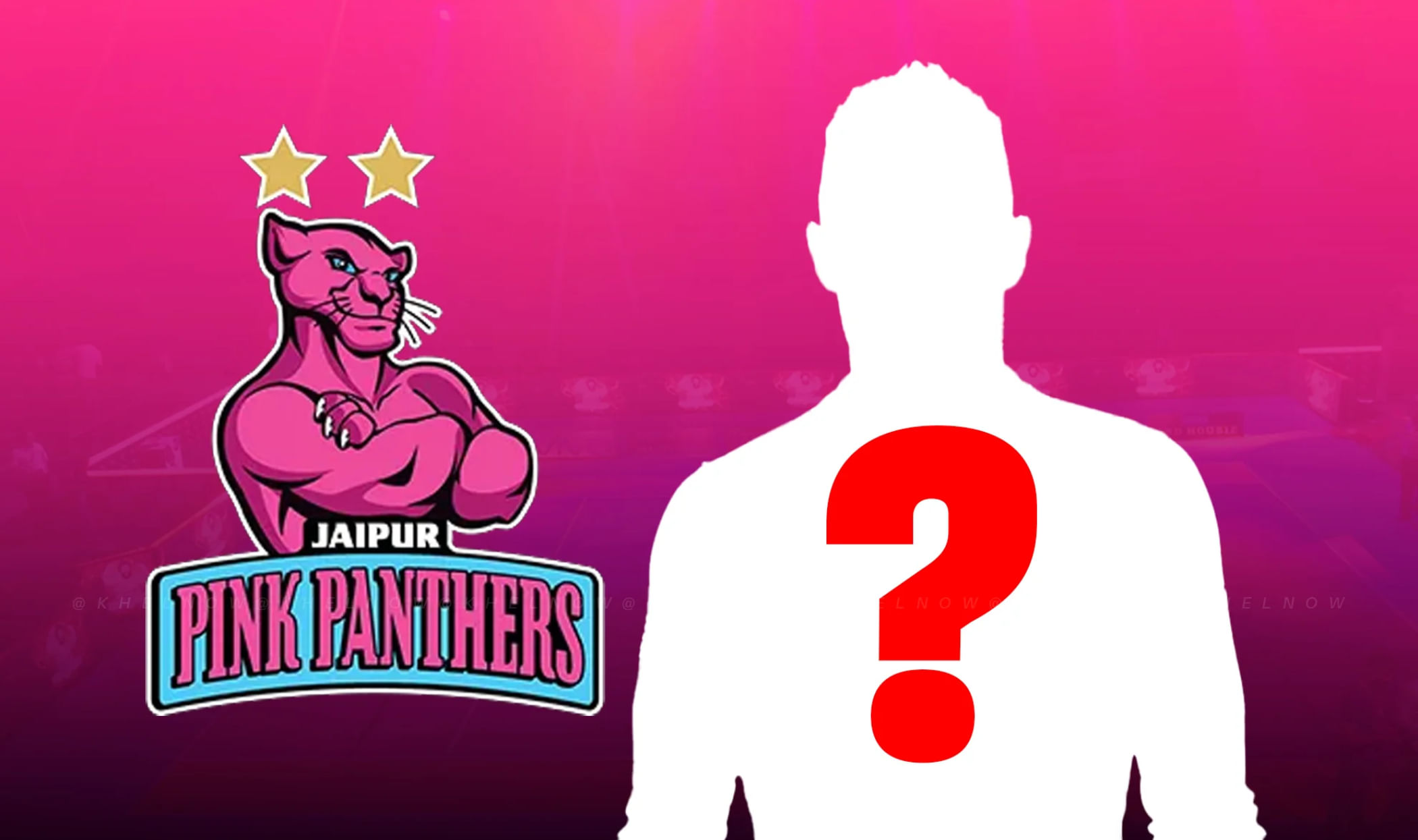 PKL 12: Big blow for Jaipur Pink Panthers; Star raider ruled out of Pro Kabaddi 2025