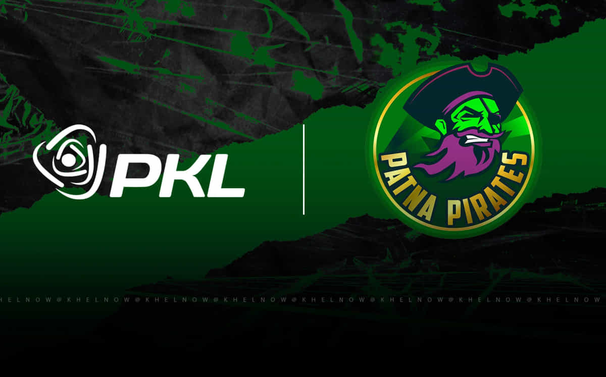 PKL 12: पटना पाइरेट्स ने किया अपने कप्तान और उप-कप्तान का ऐलान, स्टार डिफेंडर्स के नेतृत्व में जीतना चाहेंगे चौथा खिताब
