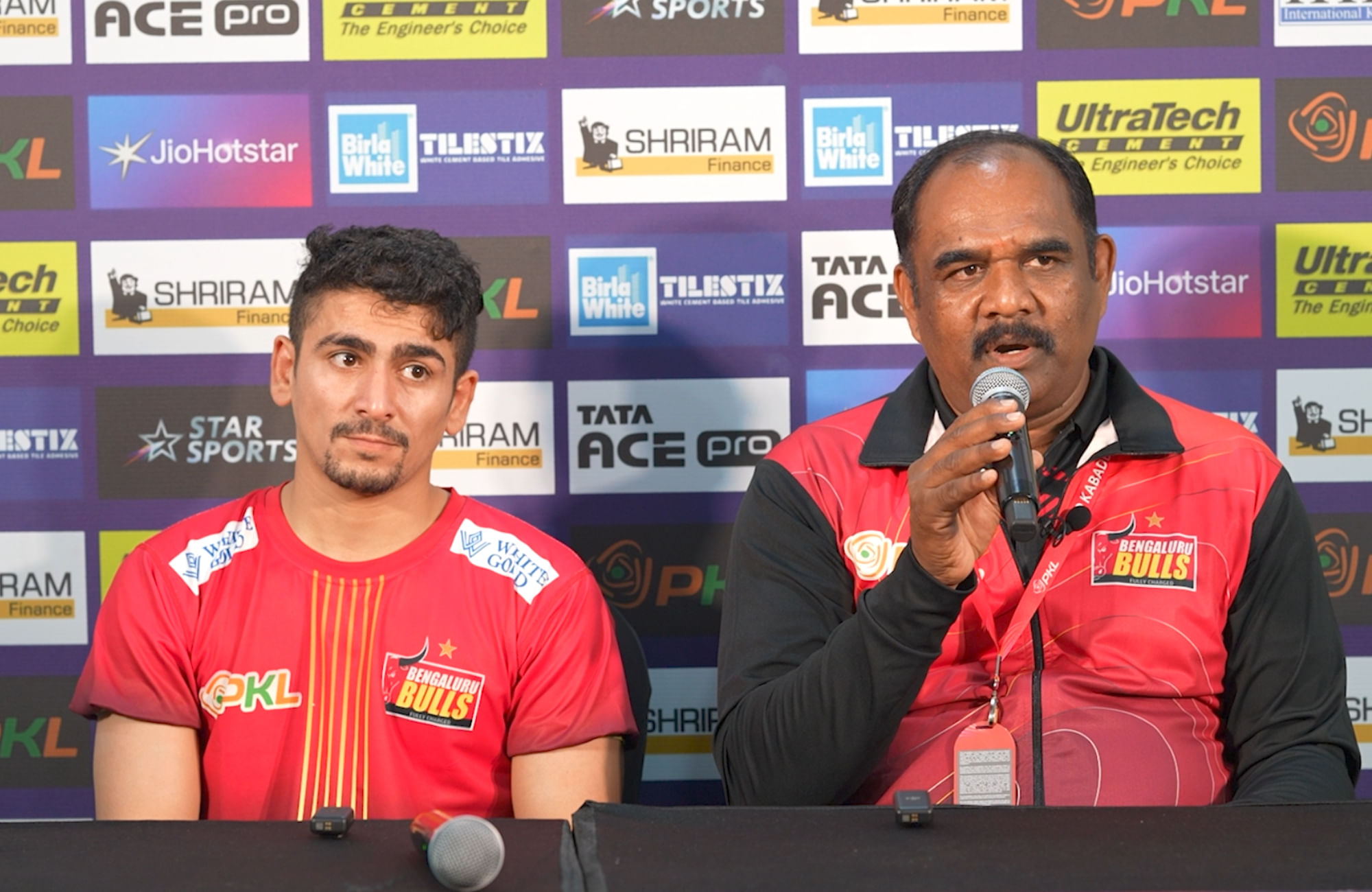 PKL 12: Bengaluru Bulls coach BC Ramesh explains new tiebreaker rule's importance
