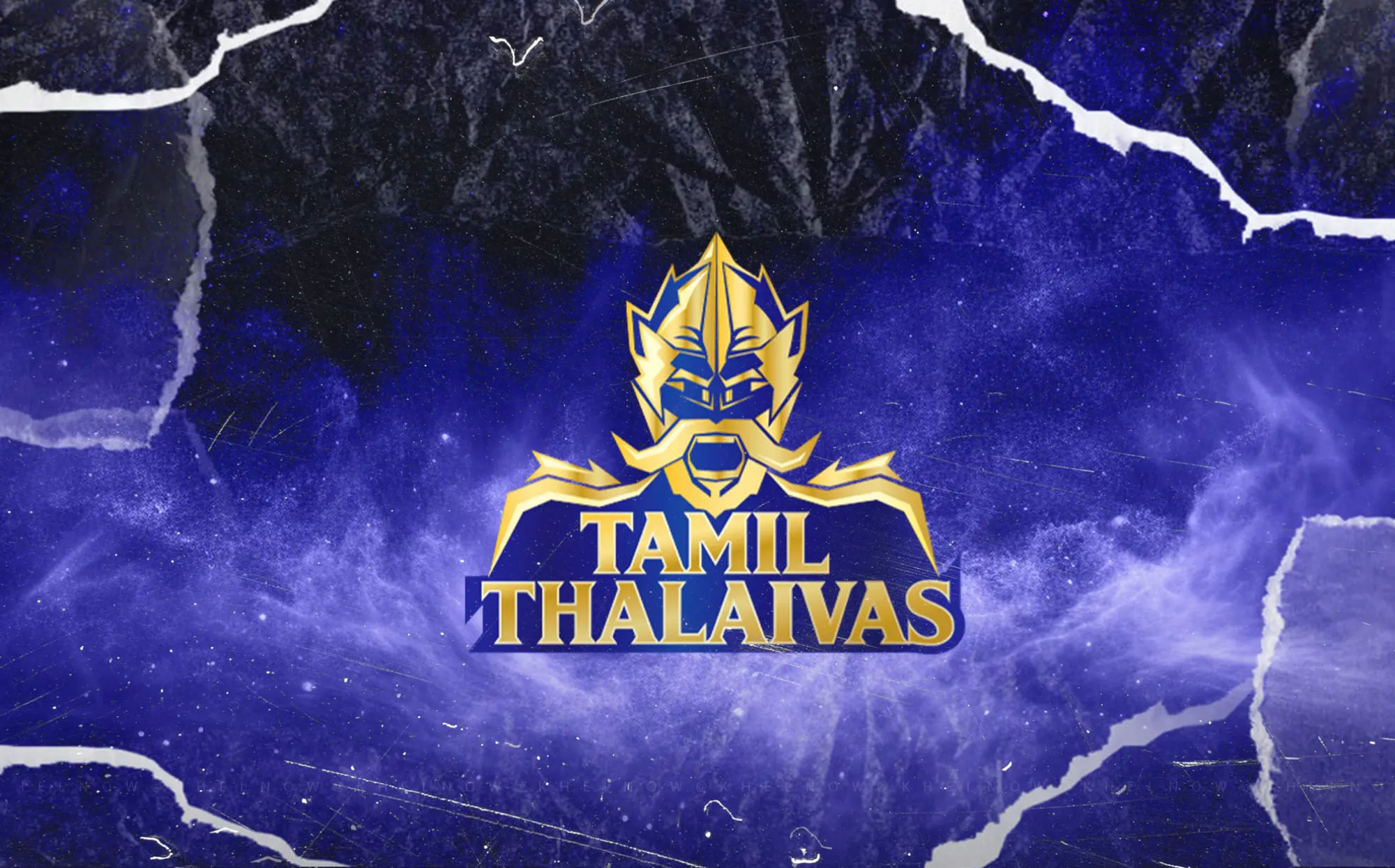 PKL 12: Tamil Thalaivas' full schedule & squad for Pro Kabaddi 2025