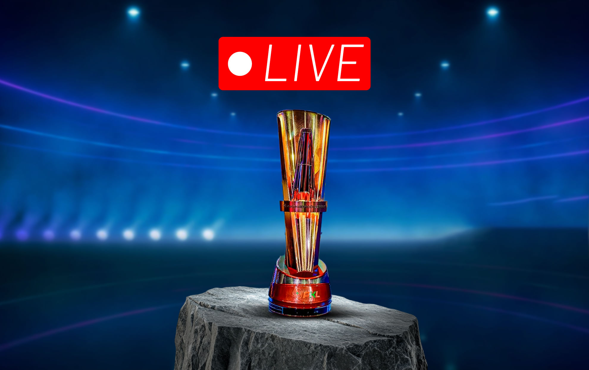 PKL 12: Where & how to watch Pro Kabaddi 2025 for free in India?