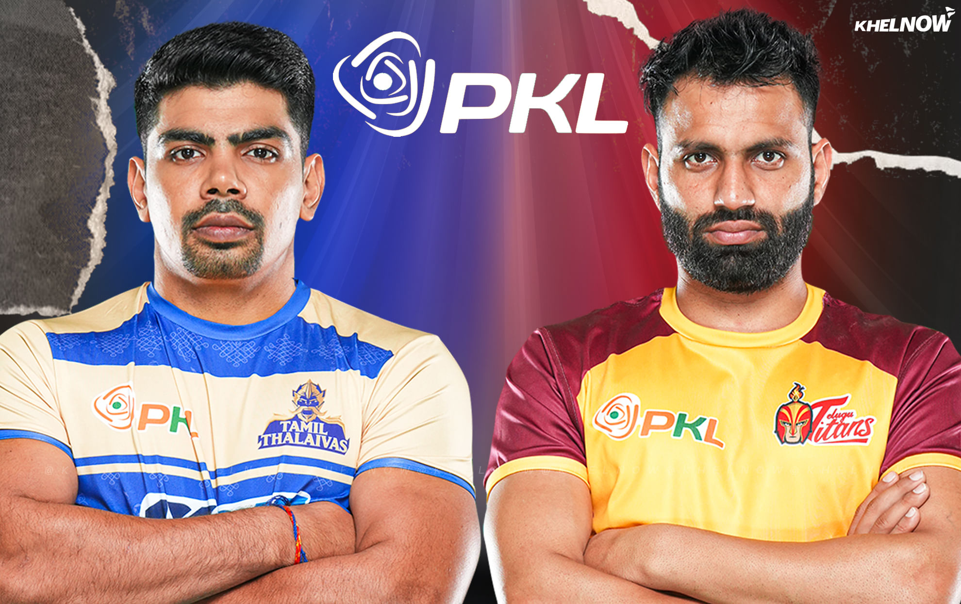 PKL 12: Pawan Sehrawat & Vijay Malik express excitement ahead of opening encounter