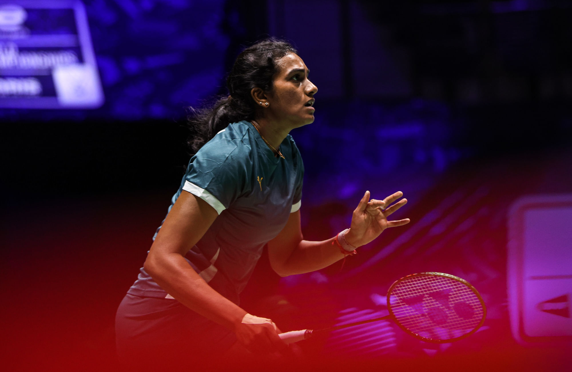 BWF World Championships 2025: PV Sindhu, HS Prannoy keep India's singles hope alive