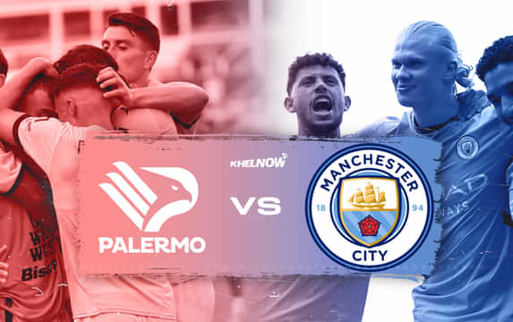 Palermo vs Manchester City Preview, prediction, lineups, betting tips & odds | Pre-season friendly 2025