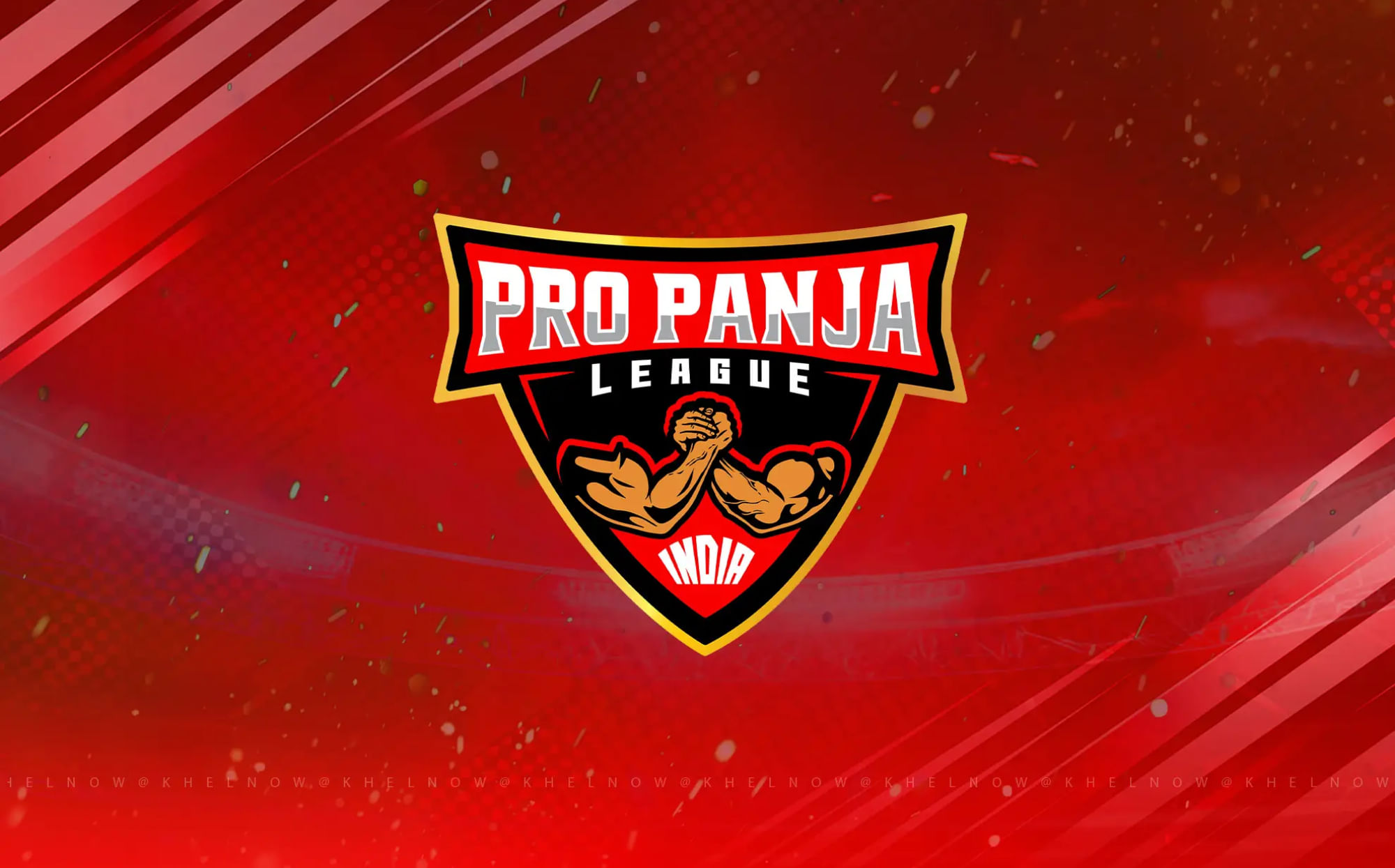 Pro Panja League Season 2 comes to Gwalior; The Great Khali, Vijender Singh to headline star-studded opening ceremony