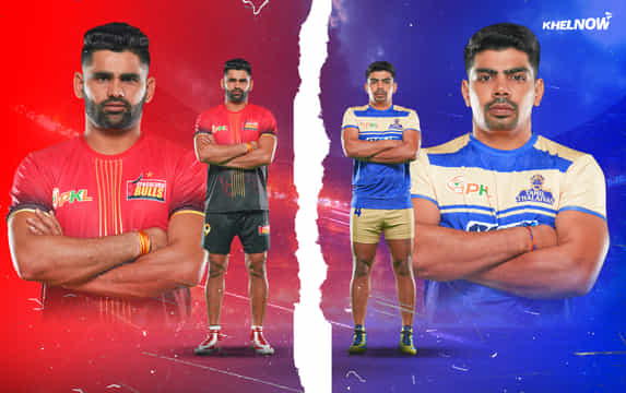 PKL: Top five interesting stats of Pro Kabaddi League
