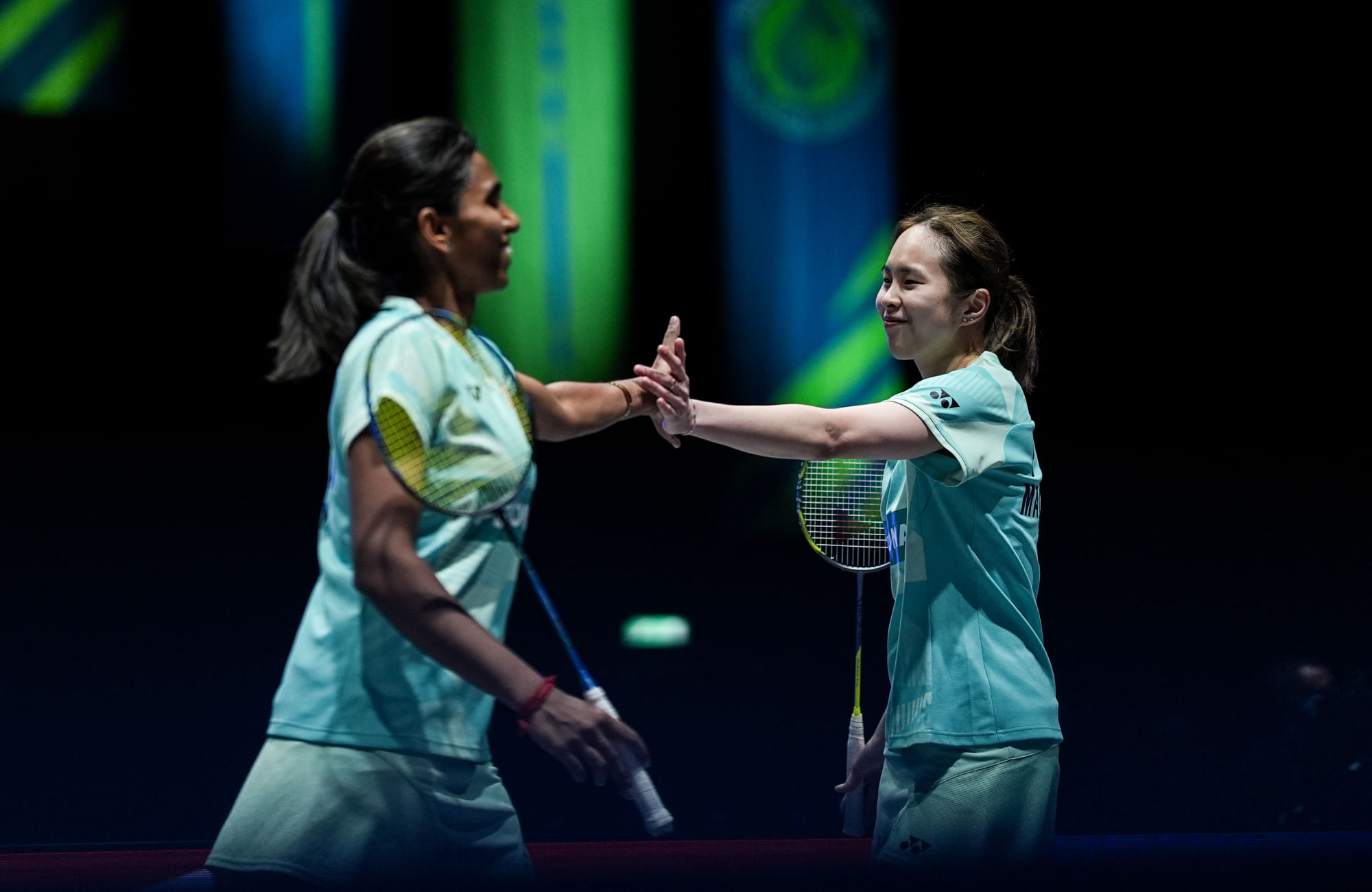 Malaysia's Pearly-Thinaah, Cheng-Toh script new firsts at BWF World Championships 2025