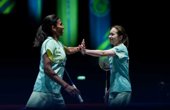 Malaysia's Pearly-Thinaah, Cheng-Toh script new firsts at BWF World Championships 2025