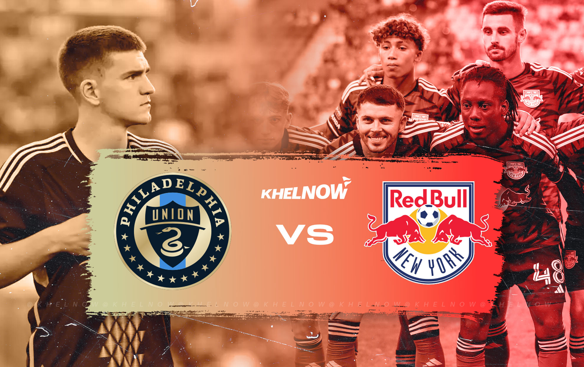 Philadelphia Union vs New York Red Bulls Preview, prediction, lineups, betting tips & odds | US Open Cup 2025 quarter-final