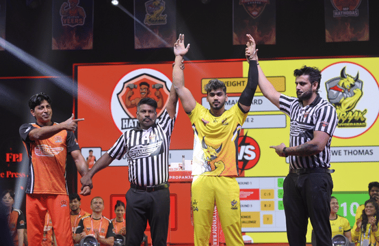 Pro Panja League 2025: Kiraak Hyderabad dominate day 6 with record-breaking win, Sher E Ludhiana shine in special category