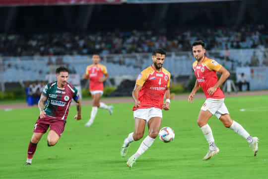 Mohun Bagan vs East Bengal: Diamantakos' brace, Mariner's stale attack & other talking points from Kolkata Derby