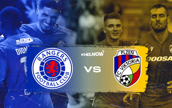 Rangers vs Viktoria Plzen Preview, prediction, lineups, betting tips & odds | UEFA Champions League 2025-26 qualifiers third round