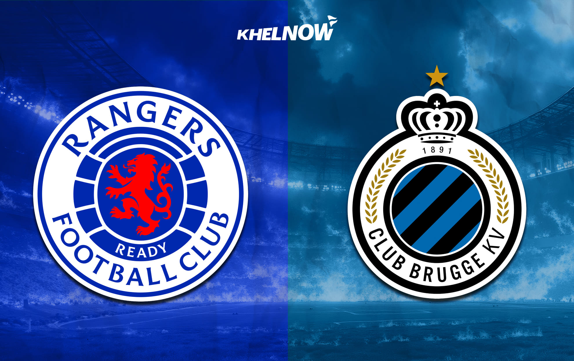 Rangers vs Club Brugge Preview, prediction, lineups, betting tips & odds | UEFA Champions League 2025-26 qualifiers Playoff Round