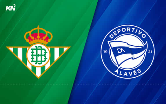 Real Betis vs Alavés Preview, prediction, lineups, betting tips & odds | LaLiga 2025-26