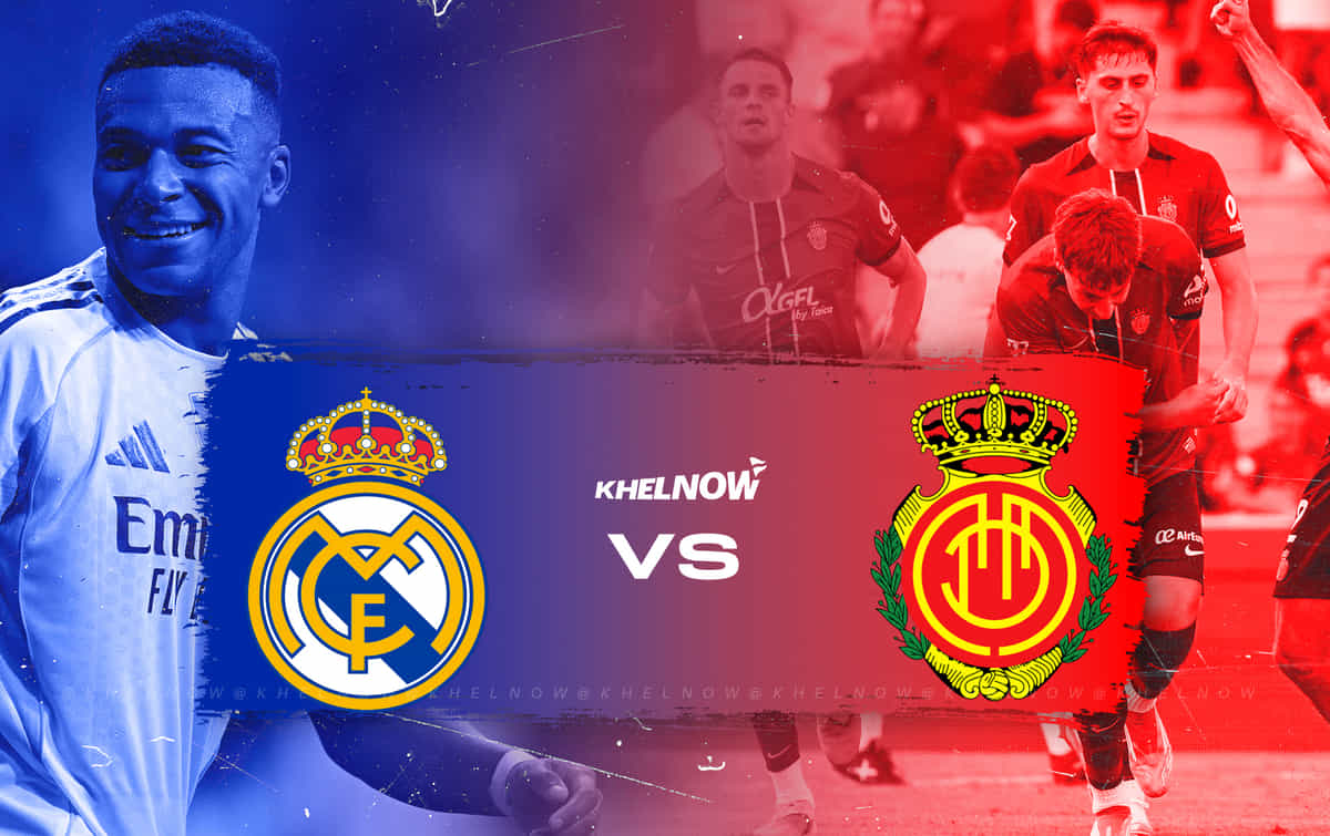 Real Madrid vs Mallorca Preview, prediction, lineups, betting tips & odds | LaLiga 2025-26