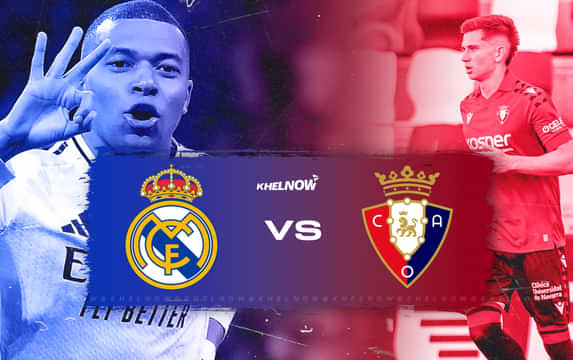 Real Madrid vs Osasuna Preview, prediction, lineups, betting tips & odds | LaLiga 2025-26