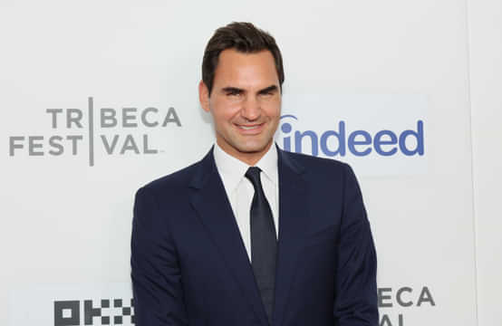 Roger Federer joins elite list, becomes seventh-ever billionaire athlete