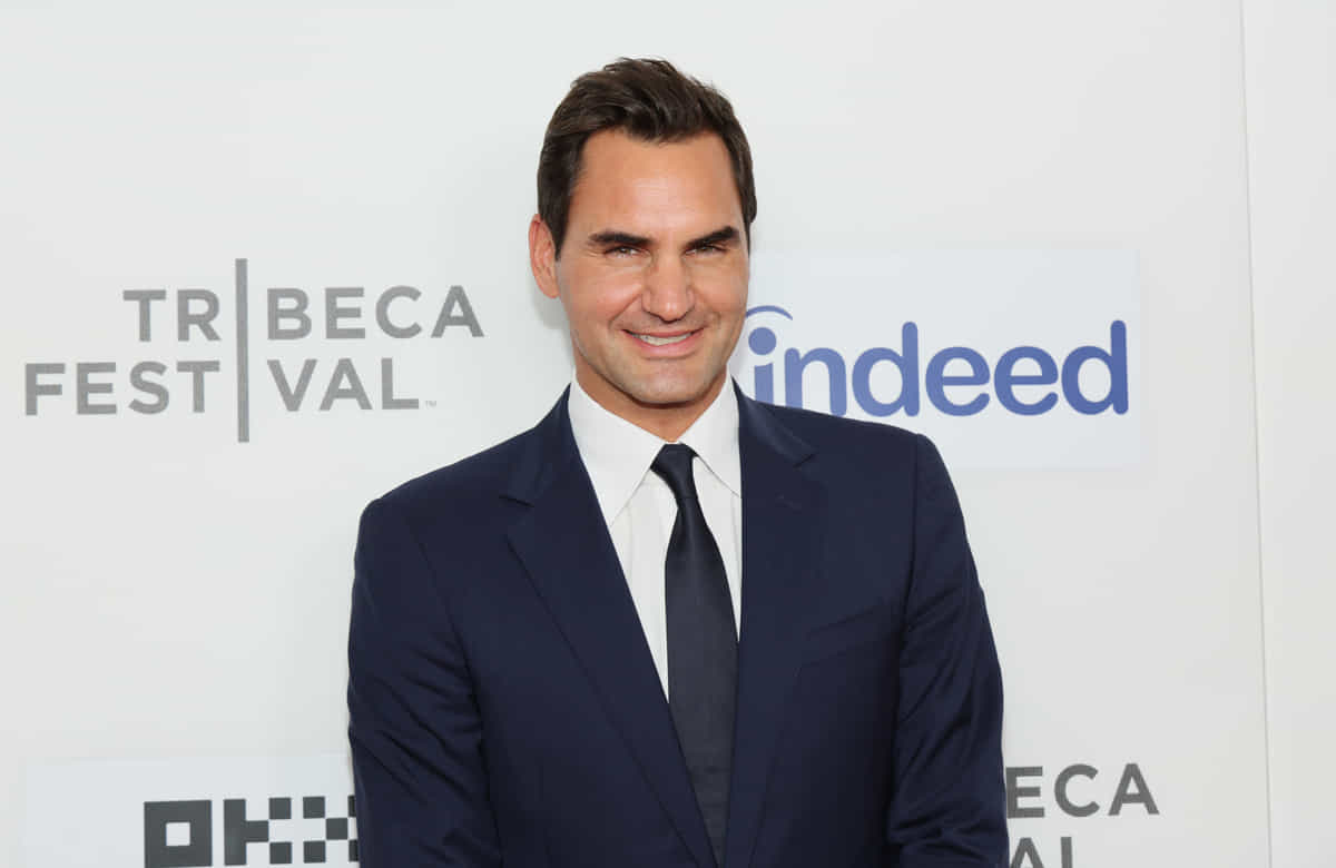 Roger Federer joins elite list, becomes seventh-ever billionaire athlete