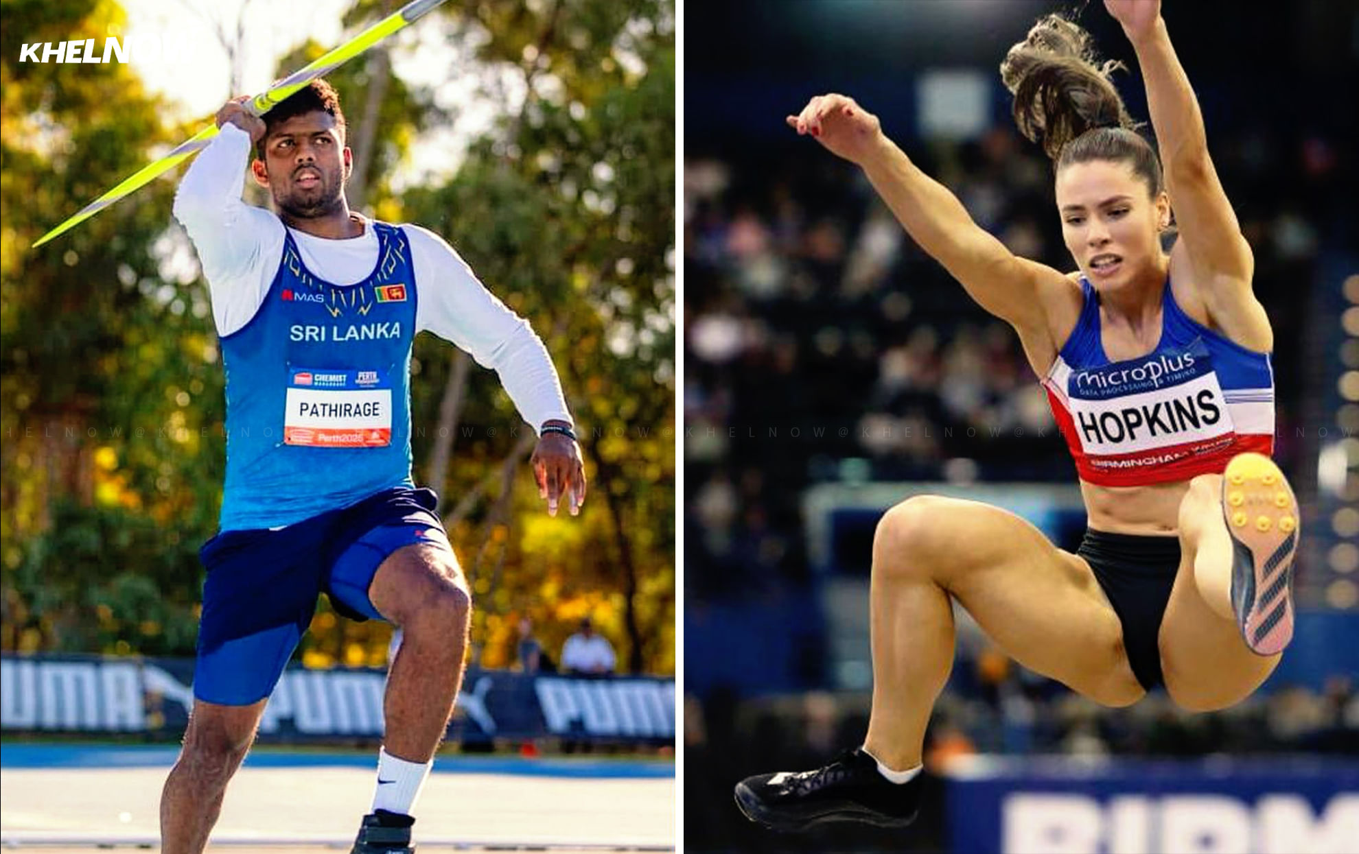 Top five foreign athletes to watch in 1st Indian Open 2025, Bhubaneswar