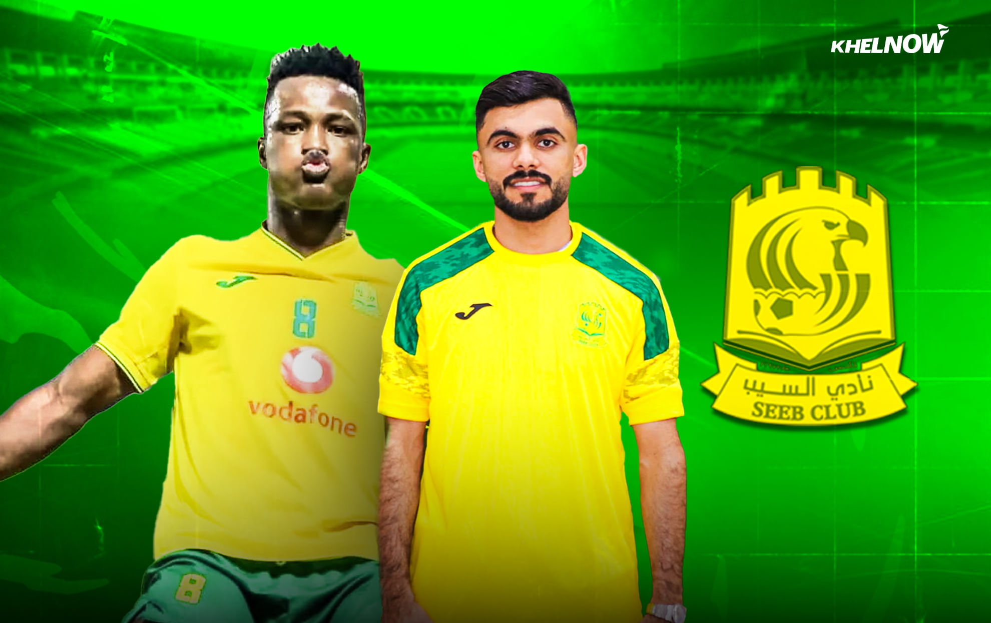 Top 3 Al Seeb players to watch out for against FC Goa in ACL 2 encounter