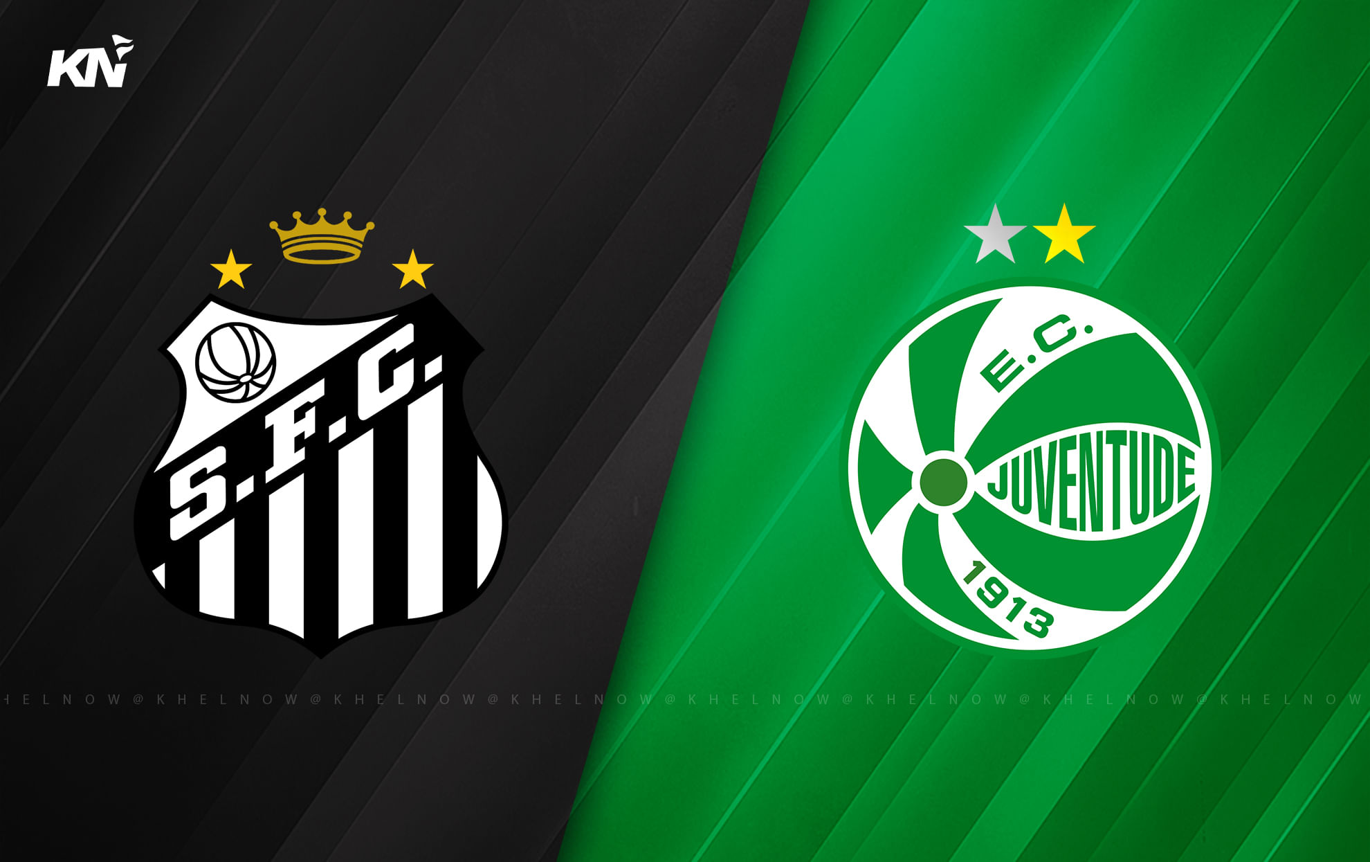 Santos FC vs Juventude Preview, prediction, lineups, betting tips & odds | Brazilian Serie A