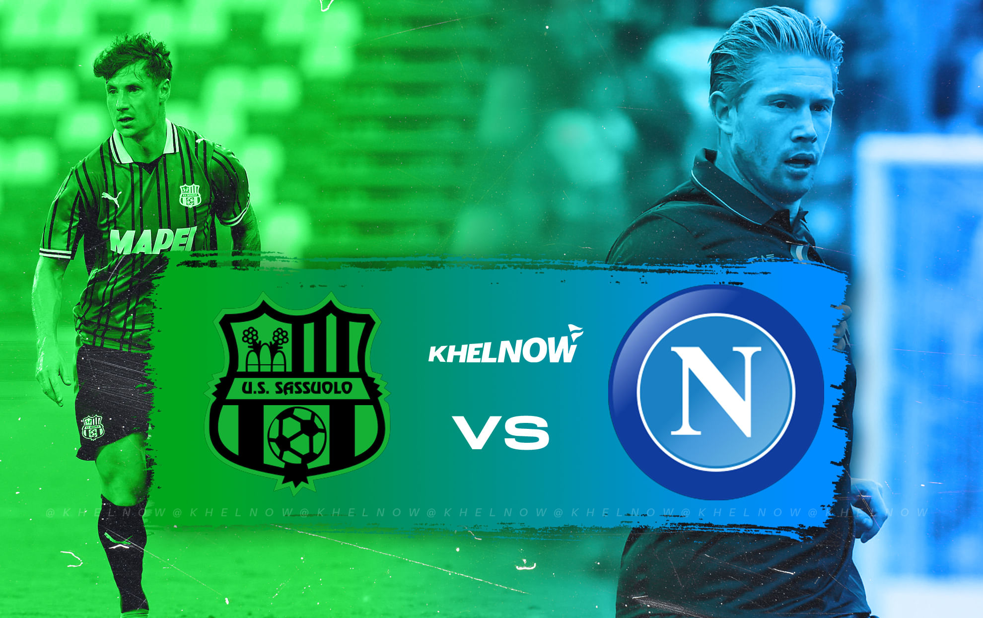 Sassuolo vs Napoli Preview, prediction, lineups, betting tips & odds | Serie A 2025-26
