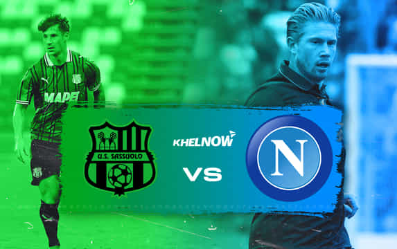 Sassuolo vs Napoli Preview, prediction, lineups, betting tips & odds | Serie A 2025-26