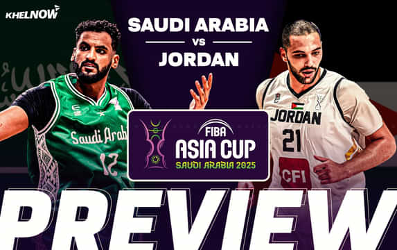 Saudi Arabia vs Jordan preview, players to watch, live streaming details: FIBA Asia Cup 2025