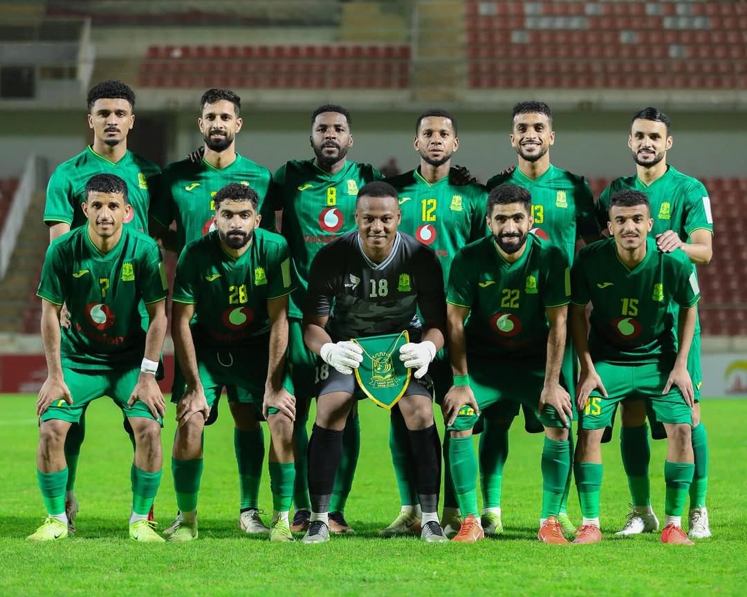 FC Goa AFC Champions League 2 playoff rival watch: Al Seeb