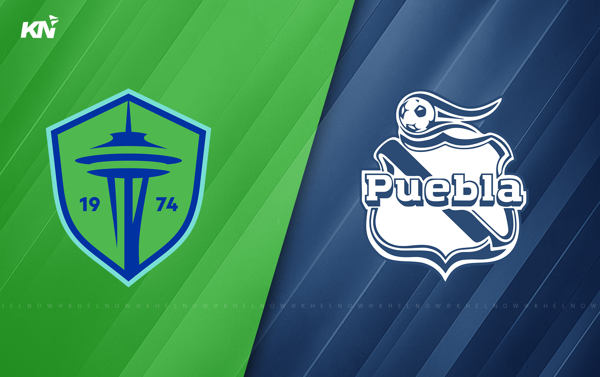 Seattle Sounders vs Puebla Preview, prediction, lineups, betting tips & odds | Leagues Cup 2025