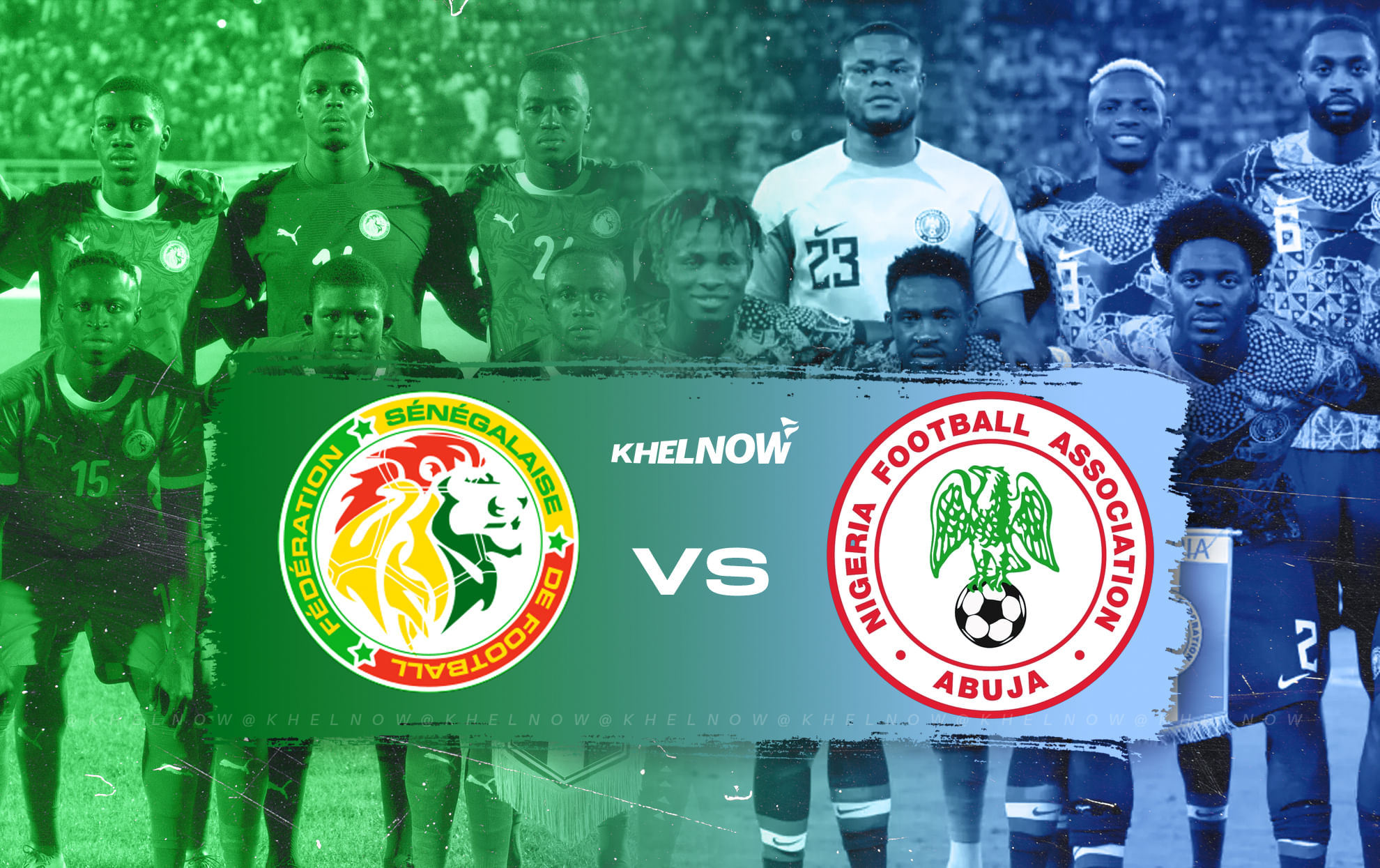 Senegal vs Nigeria Preview, prediction, lineups, betting tips & odds | African Nations Championship (CHAN 2024)