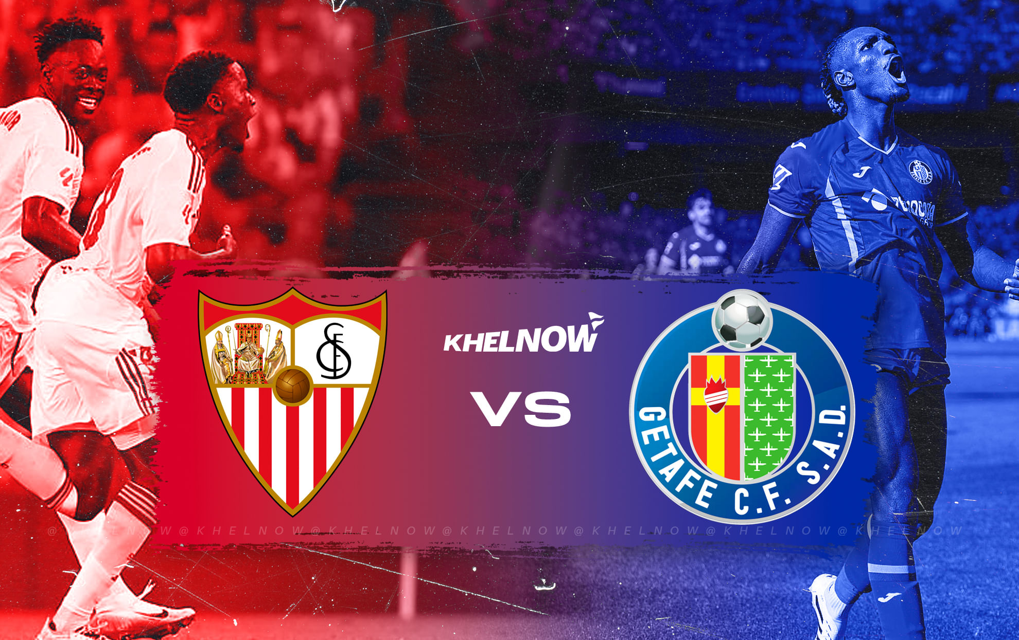 Sevilla vs Getafe Preview, prediction, lineups, betting tips & odds | LaLiga 2025-26