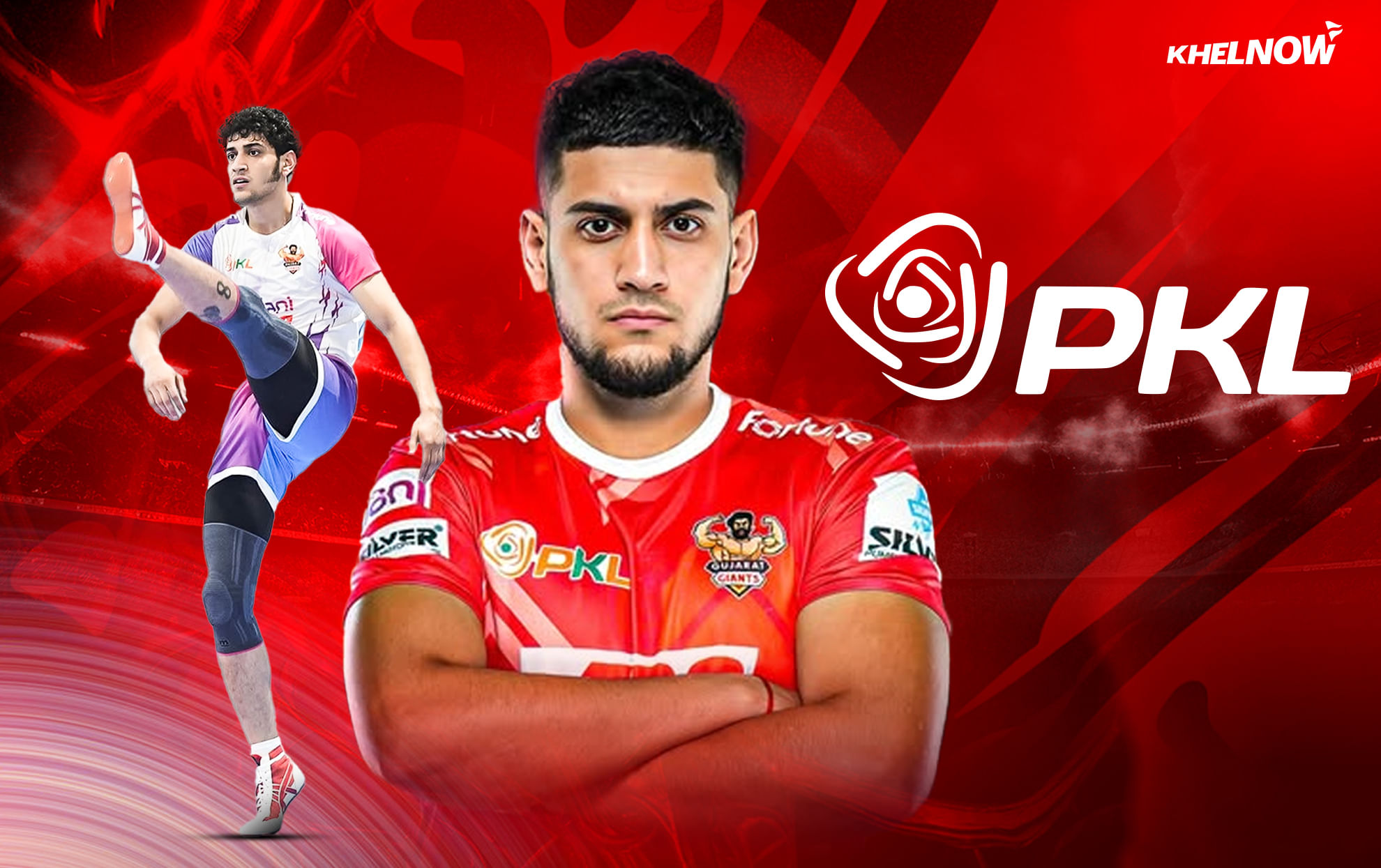 PKL: Top 10 moments of Mohammadreza Shadloui in Pro Kabaddi League