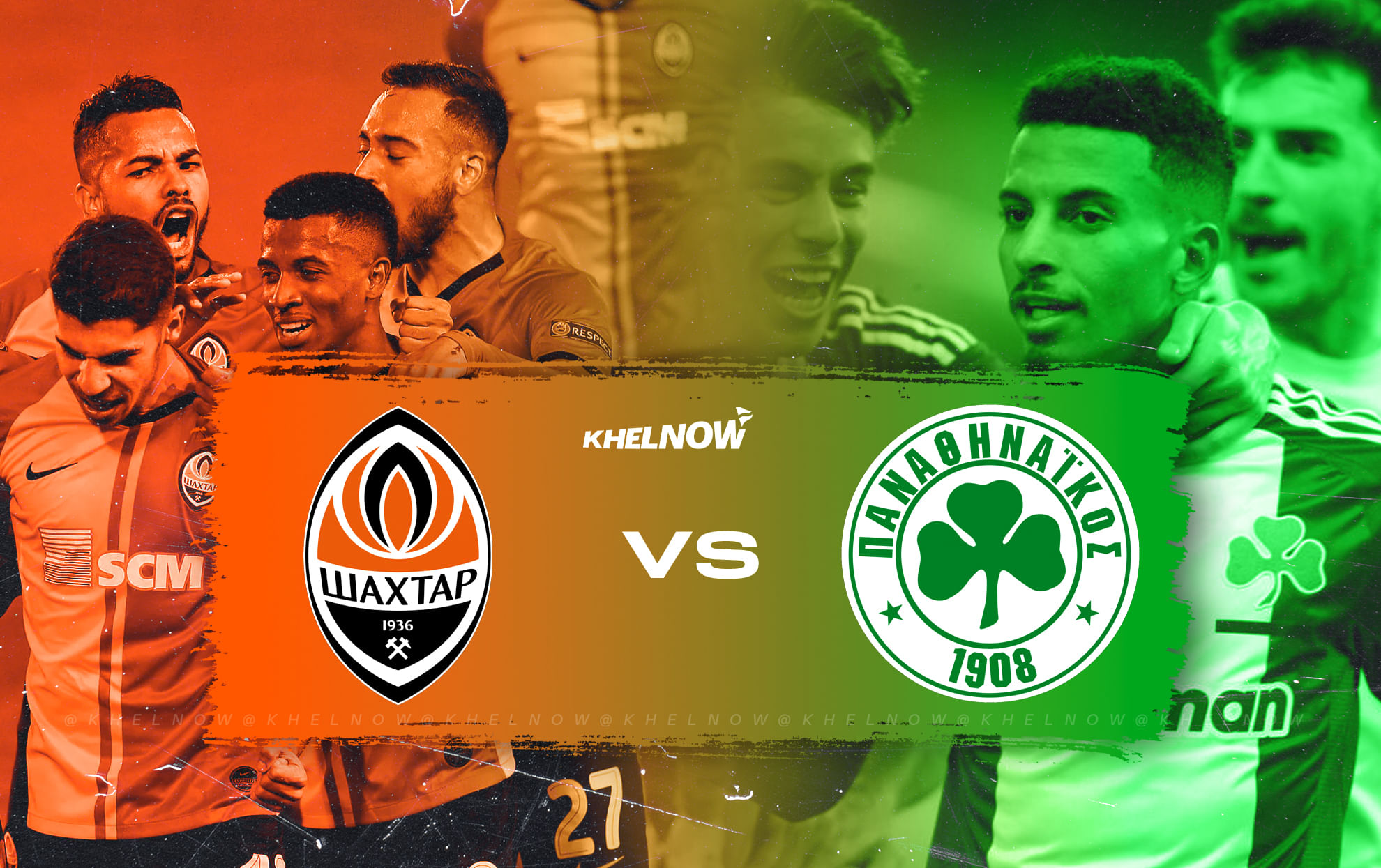 Shakhtar Donetsk vs Panathinaikos Preview, prediction, lineups, betting tips & odds | UEFA Europa League qualifiers 2025-26 Third round second leg