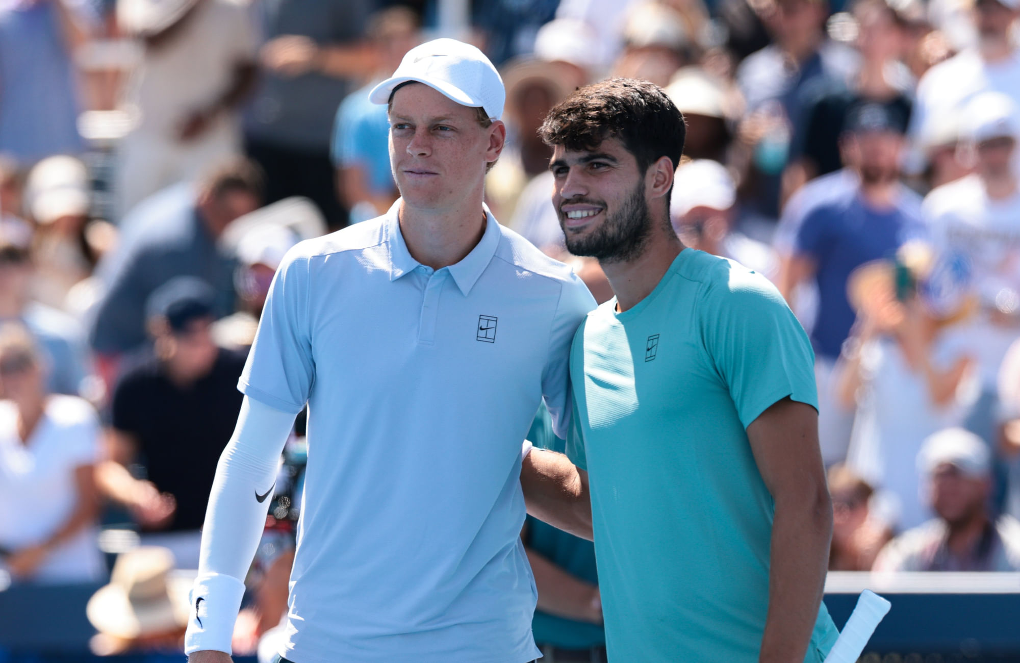 Will Jannik Sinner compete in US Open 2025 singles event after Cincinnati collapse?