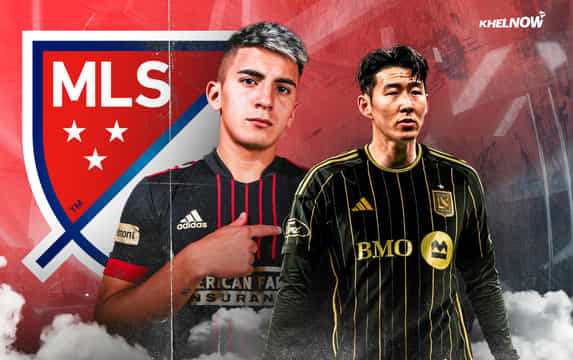 Top five most expensive signings in MLS history