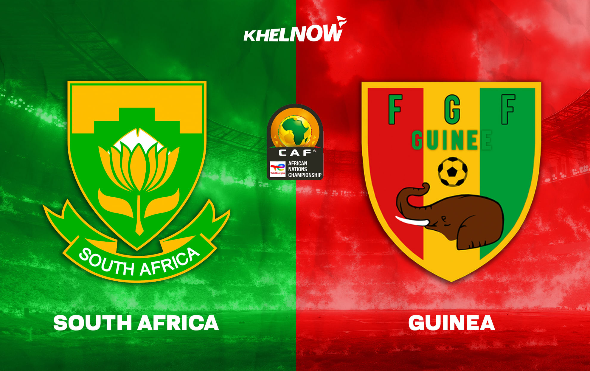 South Africa vs Guinea Preview, prediction, lineups, betting tips & odds l African Nations Championship 2025